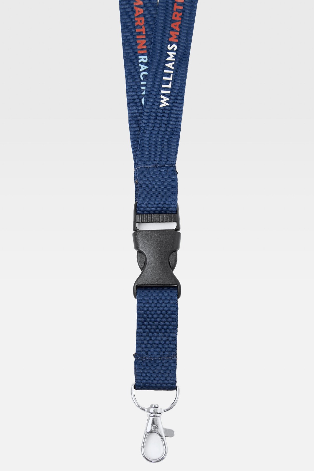 Williams Martini Racing Track Lanyard eBay