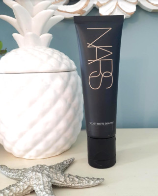 NARS Velvet Matte Skin Tint - Finland - Light 1 - sealed, no box