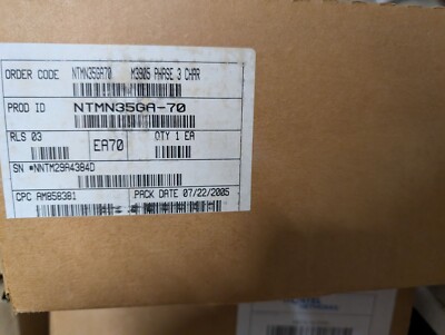 Nortel M3905 Charcoal Telephone (NTMN35GA70)