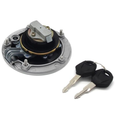 Fuel tank cap For Kawasaki ER400 ZX636 Ninja ZX-6R ZX600 ZX1000 ZX