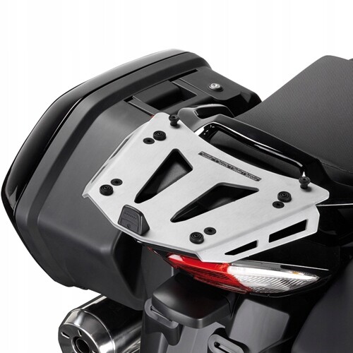 Porte-bagages FJR 1300 pour stabiliser vos valises et top case Monokey