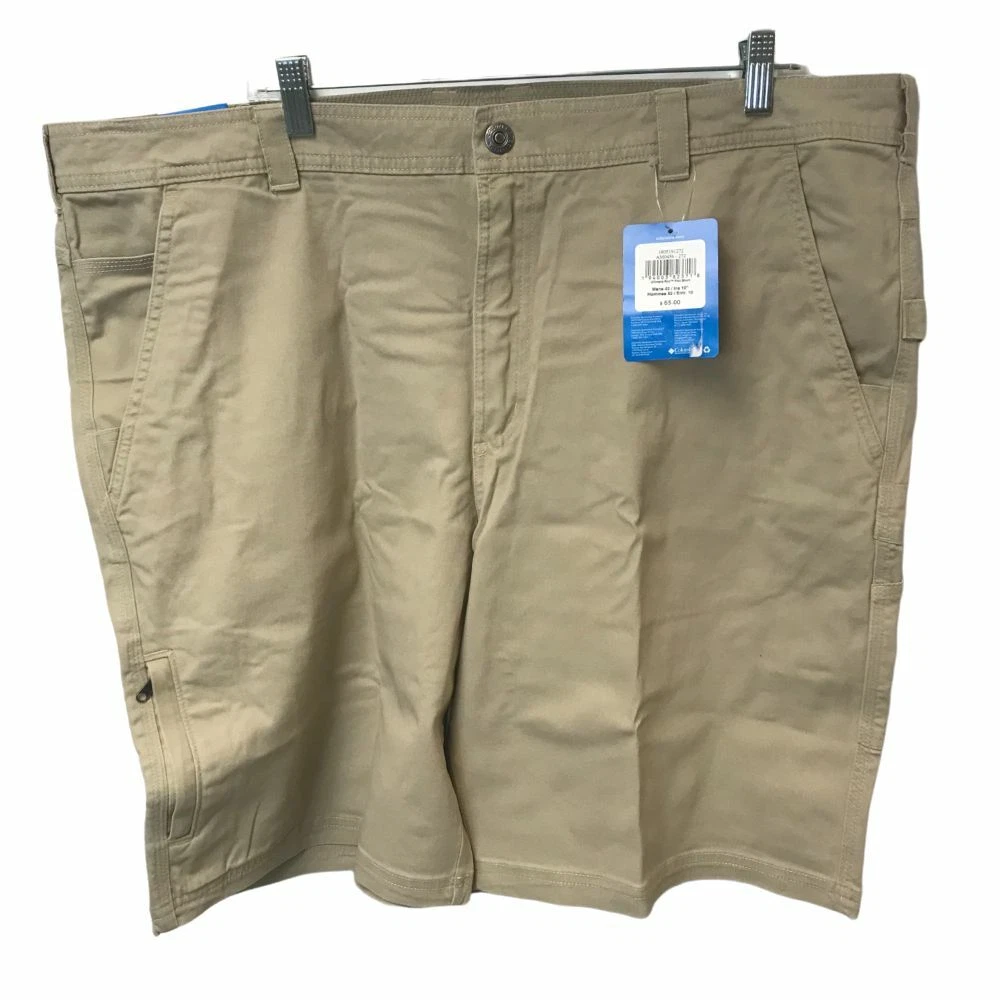 columbia ultimate roc flex shorts