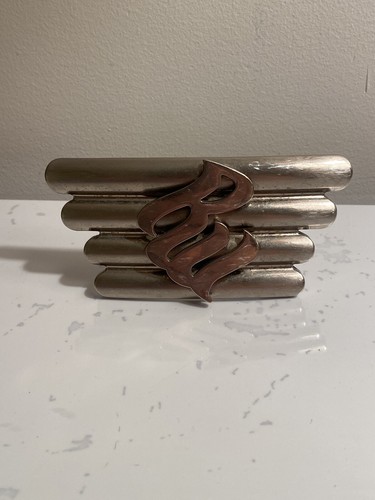 ROCA WEAR BELT BUCKLE ROCAWEAR