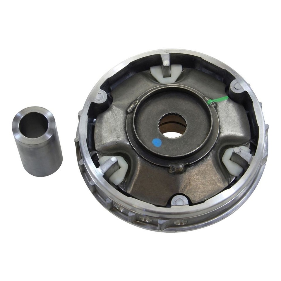 Standard Variomatik 17mm KWStumpf 200ccm 4Takt Piaggio (Leader) Motor