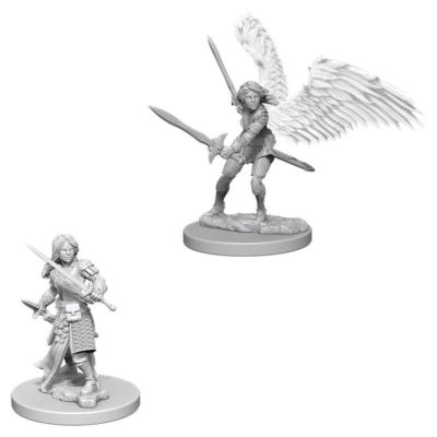 Marvelous Miniatures Wizkids WZK73343 