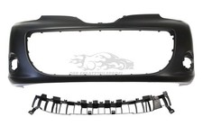 Stoßstange vorne lackierbar für Renault Kangoo II ab Bj.10.12 620103839V