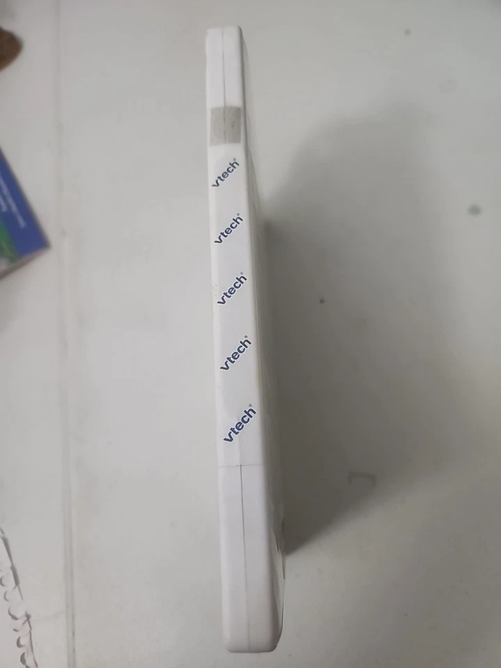 Vtech Mobigo Touch Learning System Dora The Explorer Twins Day 6 Learning Games  - Image 4 of 4