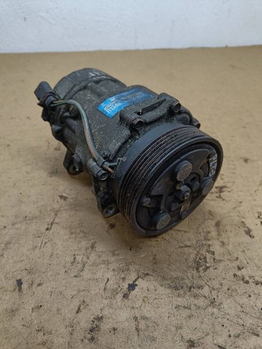 Audi TT Mk1 2000 Klimakompressor Pumpe 1J0820803K Benzin 132kW ZUJ8574
