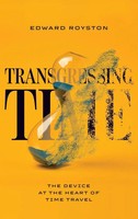 Edward Royston | Transgressing Time | Buch | Englisch (2026) | Ean 9780814216132