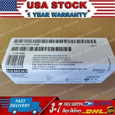 NEW IN BOX SIEMENS HMI TP170B Touch Panel 6AV6545-0BC15-2AX0 6AV6 545-0BC15-2AX0