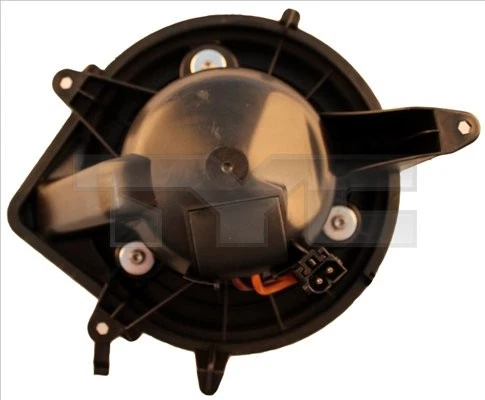 INTERIOR BLOWER 503-0010 FOR MINI CLUBMAN N12 B14 A 1.4L 9HZ /W16 D16 1.6L 4cyl - Image 4 of 4