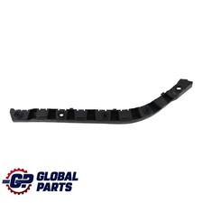 Skoda Superb Mk2 Kombi Hinten Stoßstange Halterung Rechts 3T9807394