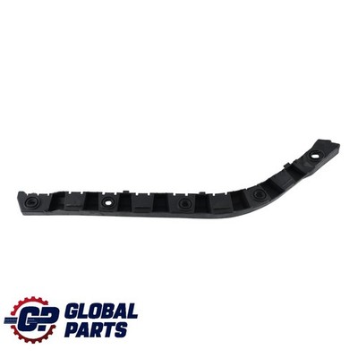 Skoda Superb Mk2 Kombi Hinten Stoßstange Halterung Rechts 3T9807394