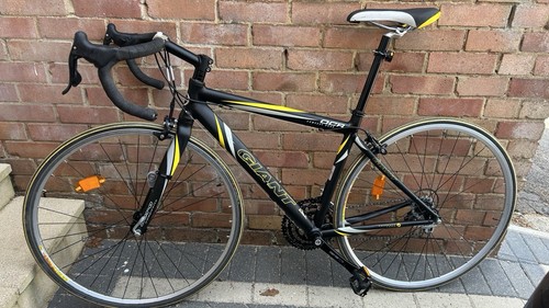 Giant OCR