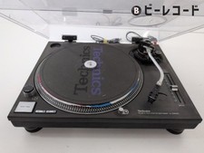 Technics SL-1200MK3 DJ Turntables for sale | eBay