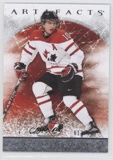 2012-13 Upper Deck Artifacts 613/999 Brayden Schenn #127 3o9