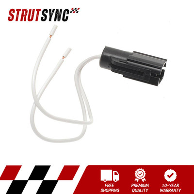 Handy Pack Output Shaft Speed Sensor Connector for Ford Mustang 1983-2010 2011