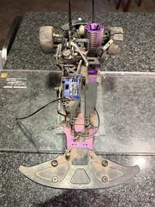 Hpi Nitro RS4 | eBay