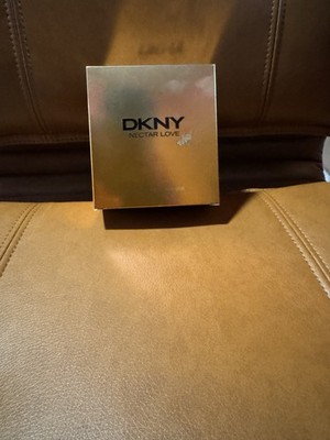 DKNY Nectar Love Women's Eau De Parfum Spray 3.4 Oz