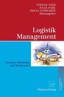 Stefan Voß (U. A.) | Logistik Management | Taschenbuch | Deutsch (2009) | Xi