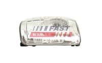 Fast Blinkleuchte FT10667 FüR Ford Transit V363 FCD FDD Bus FAD FBD FED FFD 4X4