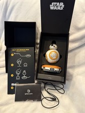 Sphero BB-8 Remote Control Droid Star Wars