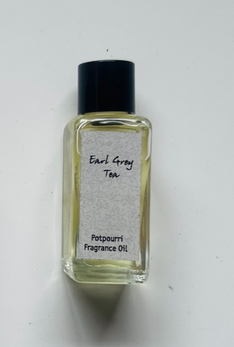 one Fragrrrrance Oil/Perfume Oil 10ml - Assorted Scents - Ar