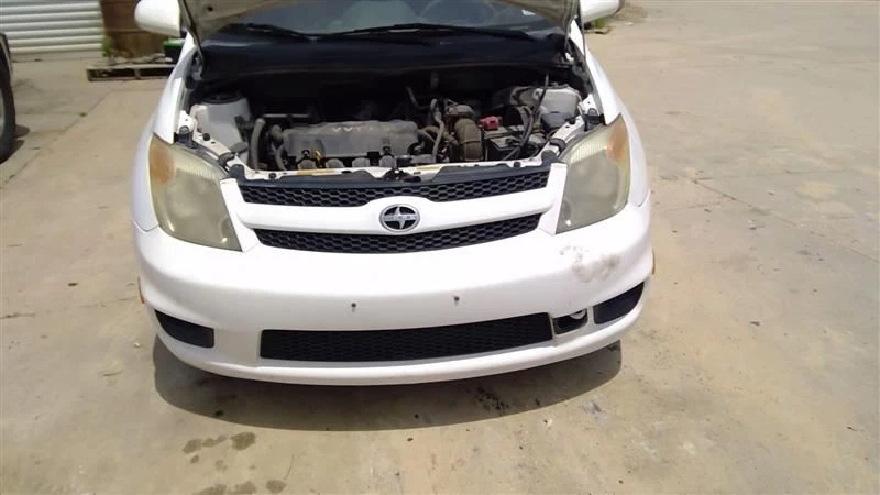 Puerta trasera izquierda del conductor compatible con 04-06 SCION XA 832427 Foto 2 de 4