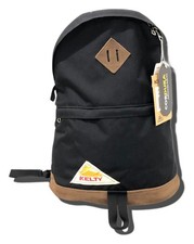 Zaino KELTY 32592115 nero 9012 autentico donna