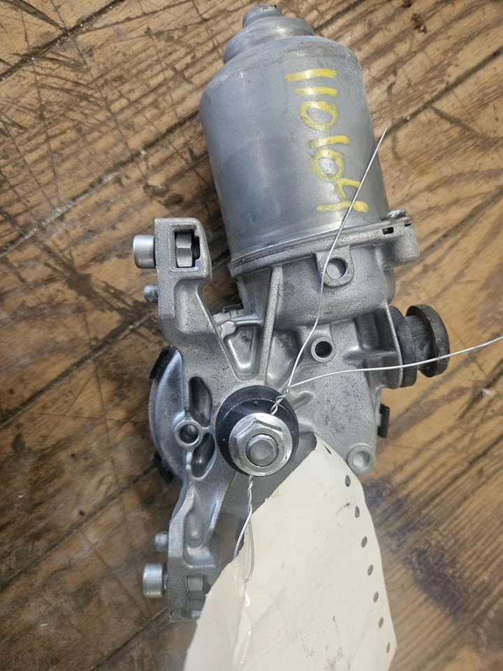 Lexus Is350 2001 motor limpiaparabrisas Foto 3 de 4