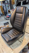 Tmi Cruiser Collection Pro Low Back Passenger Seat Only Read Description
