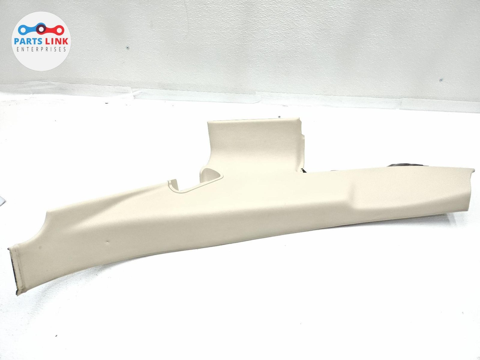 Bentley Bentayga Speed 2017-2020 Rear Left Lower Quarter panel trim