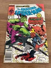 Amazing Spider-Man # 312 NM Marvel Comic Book Todd McFarlane 1 J465
