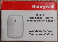 Honeywell IS-215T Intellisense Passive Infrar...