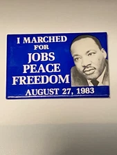 Vote No Issue 2 Workers Comp. Takeaways political cause pin