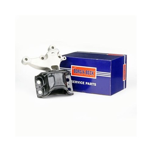 For RENAULT WIND 2010 on BORG & BECK Engine Mounting BEM4235
