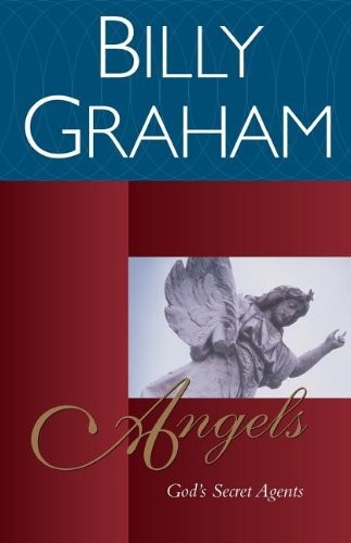 Angels by Graham, Billy New Fast Free Shipping<- - Image 2