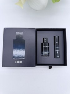 Dior Sauvage Set | eBay