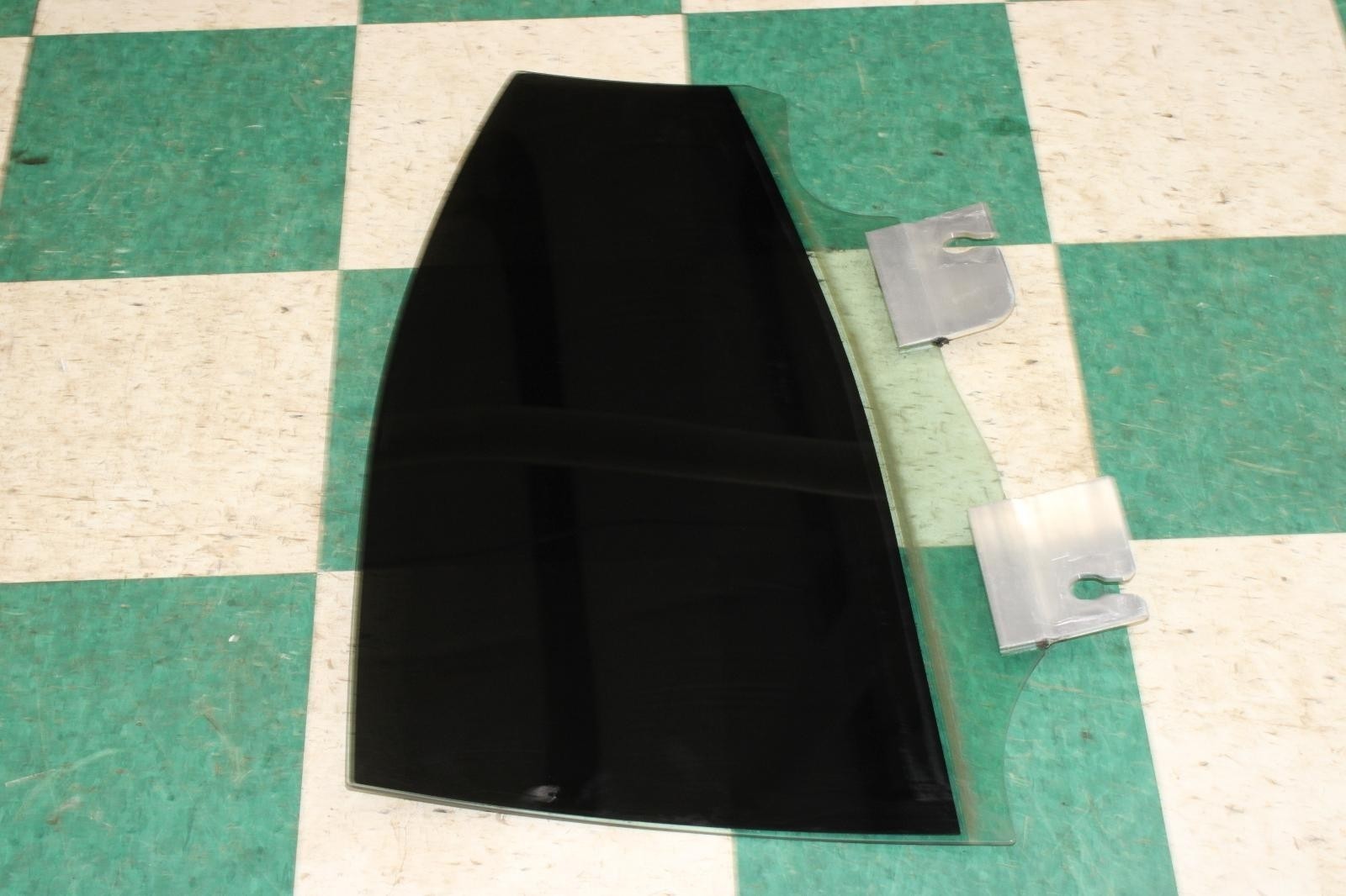14-22 GHIBLI *TINT* REAR Passenger RH RR Door Window Glass Panel Factory OEM OE