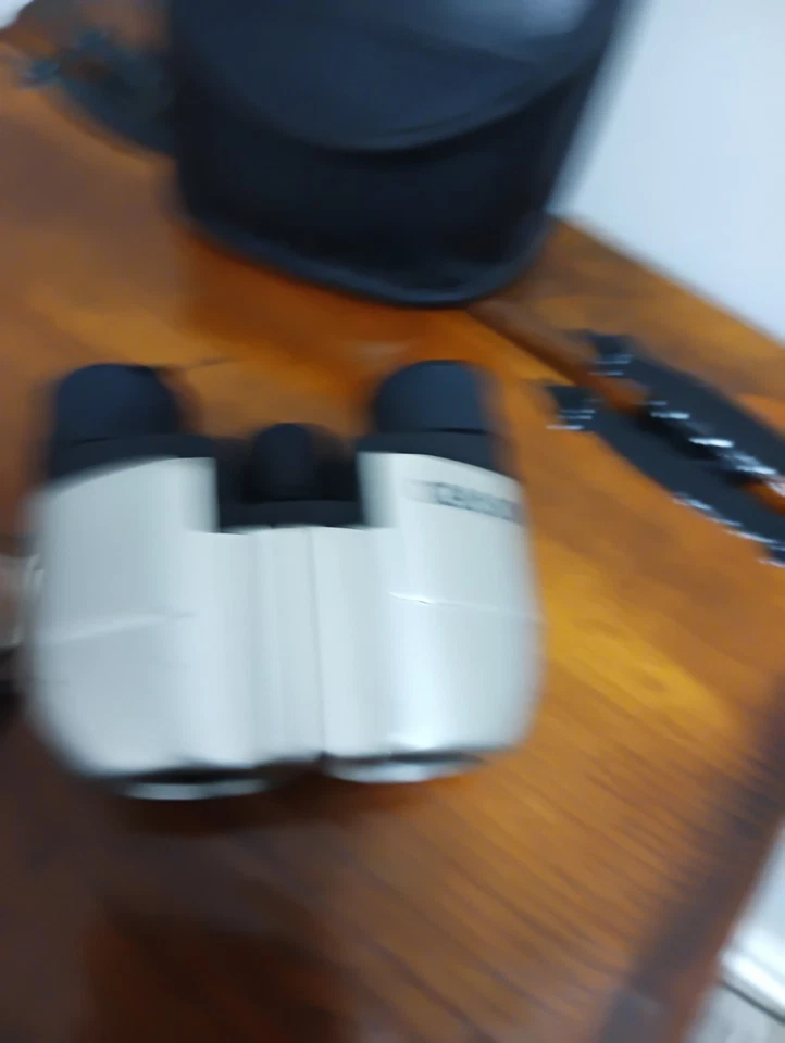 Carson Binoculars 367' At 1000 Yard Range - Image 4 of 4