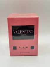 Valentino Donna Born in Roma Intense Eau de Parfum Spray, 3.4 oz New