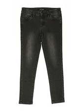 Joe's Jeans Girls Black Jeans 12
