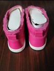 Ugg Australia Rennon ll sneakers toodler size 3 — photo 8