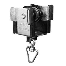 ADC 4201 Single Carrier w/3" Trim Chain