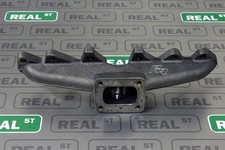 Phr Street Torque Cast Turbo Manifold T4 38mm 2 Bolt For 2jz-gte Phr 01012009