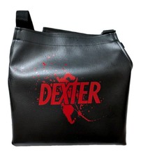 Dexter Morgan Bloody Bbq Apron Daystar Appeal Dexter Morgan Bloody Bbq Apron Daystar Appeal