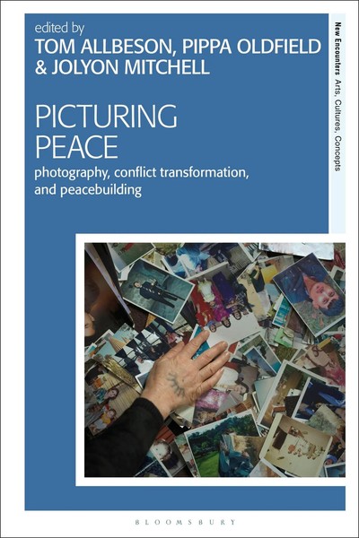 Tom Allbeson (U. A.) | Picturing Peace | Taschenbuch | Englisch (2026)-image