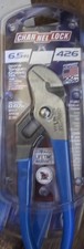 Channellock 426 6.5" Straight Jaw Tongue & Groove Pliers NEW IN PACK