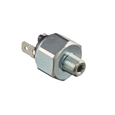 Brake Light Switch 2-pin Stop Switch Thread Size 1/8-27NPT Part Number ...