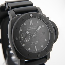 Panerai Submersible Militare Carbotech PAM00979 [Limited to 1000 pieces worl... 10